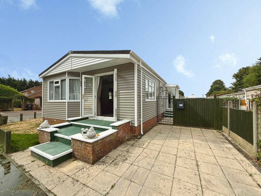 Main image of 3 bedroom Detached Property for sale, Stone Valley Court, Waddington, Lincolnshire, LN5