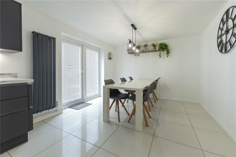 Kitchen-Diner