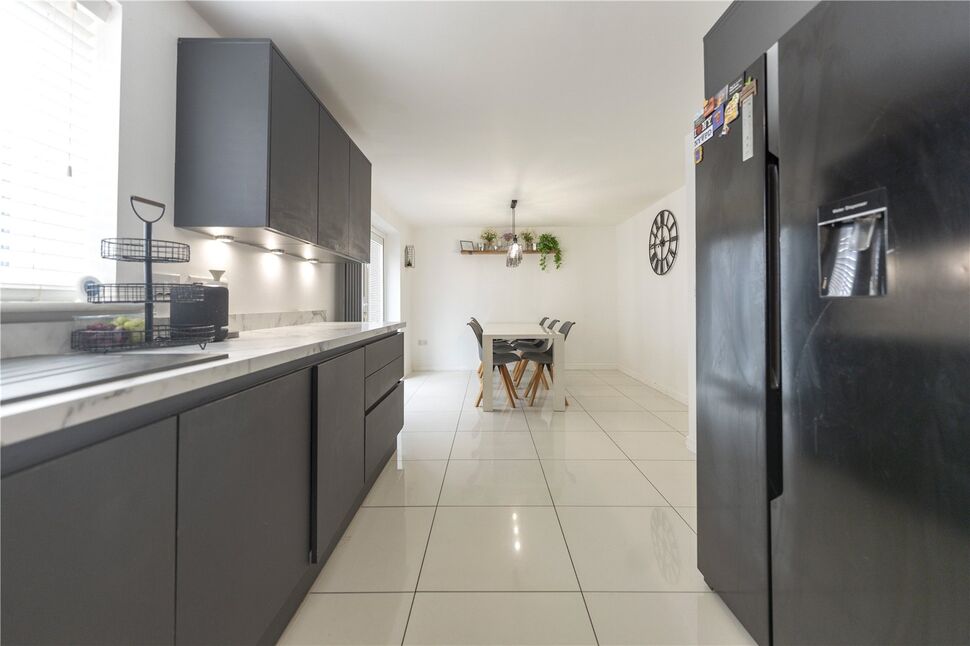Kitchen-Diner