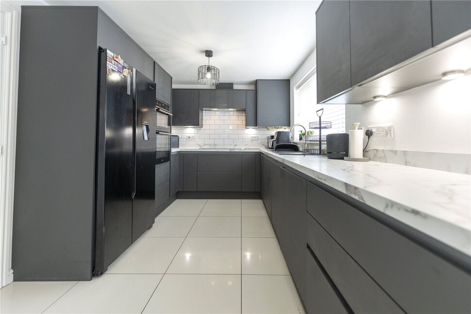 Kitchen-Diner