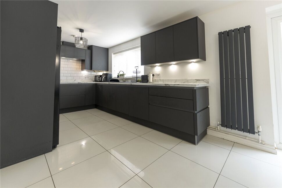 Kitchen-Diner