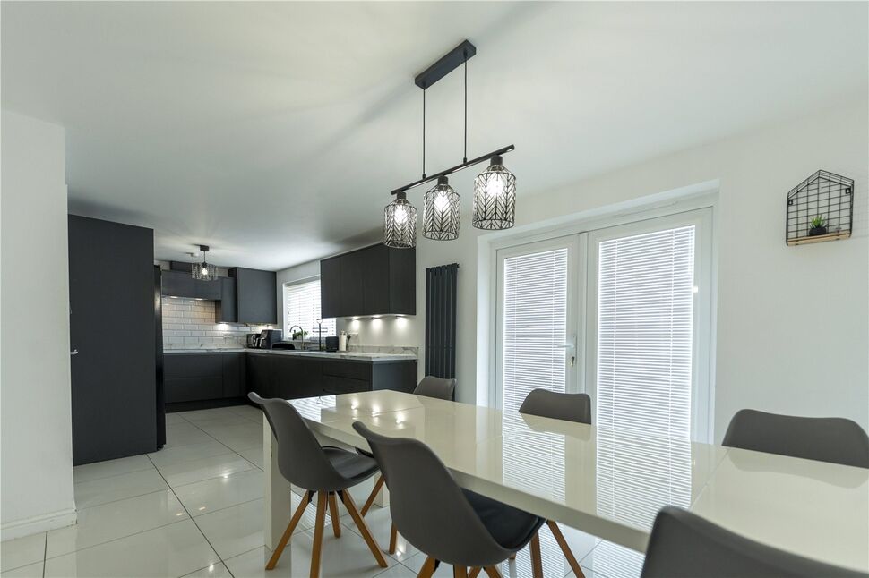 Kitchen-Diner