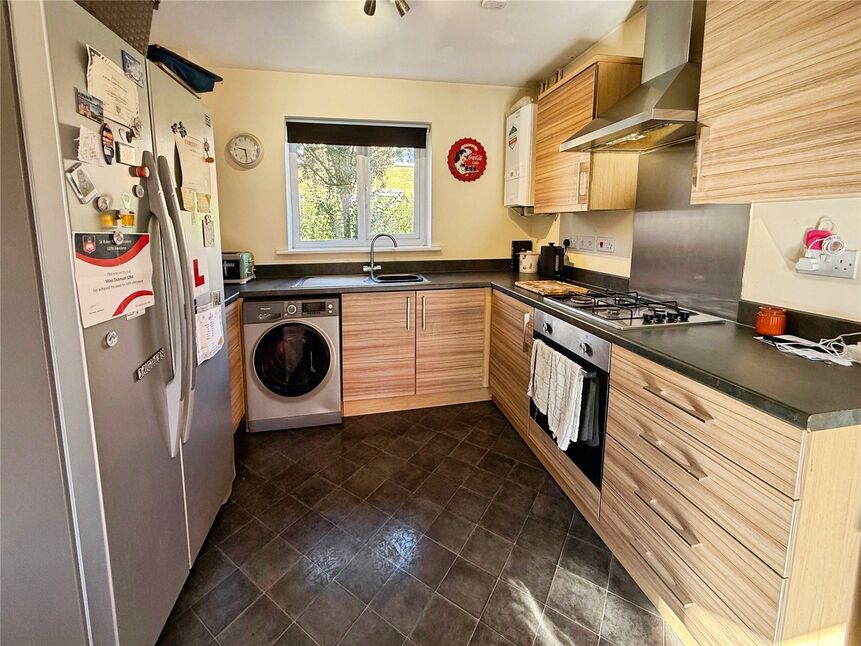 Kitchen-Diner