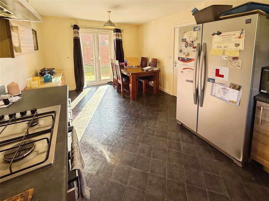 Kitchen-Diner