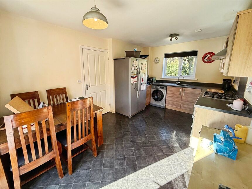 Kitchen-Diner