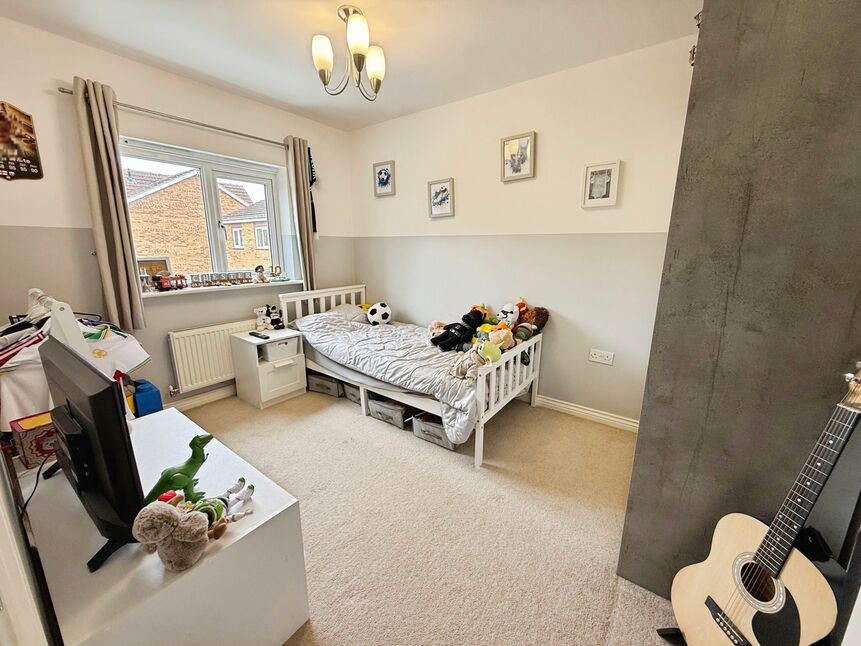 Bedroom 4