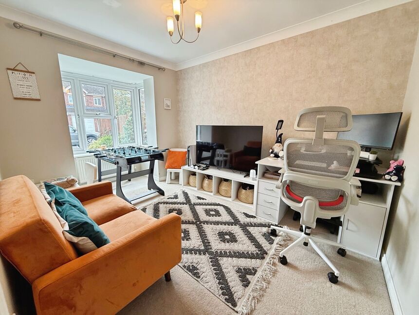 Dining / Play Room