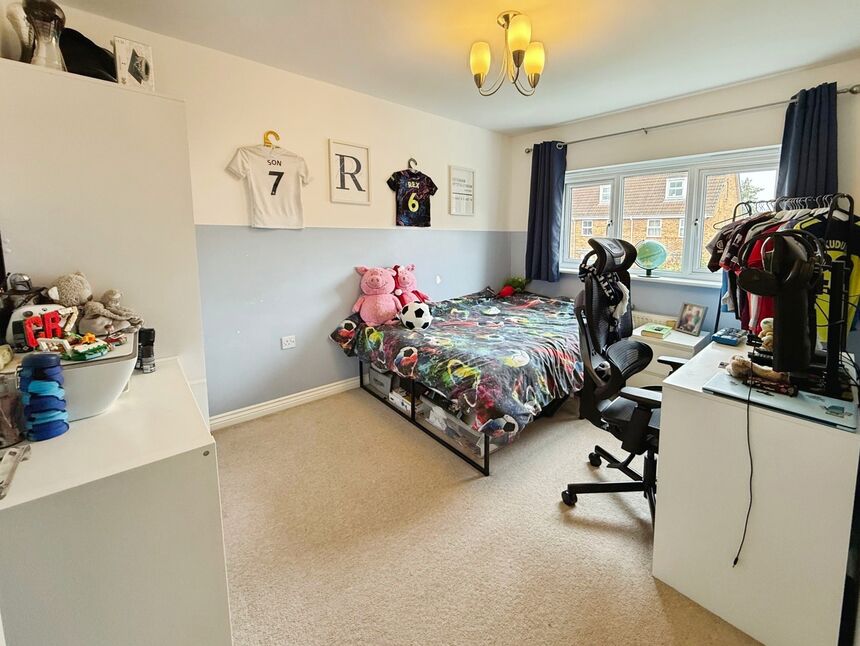 Bedroom 3