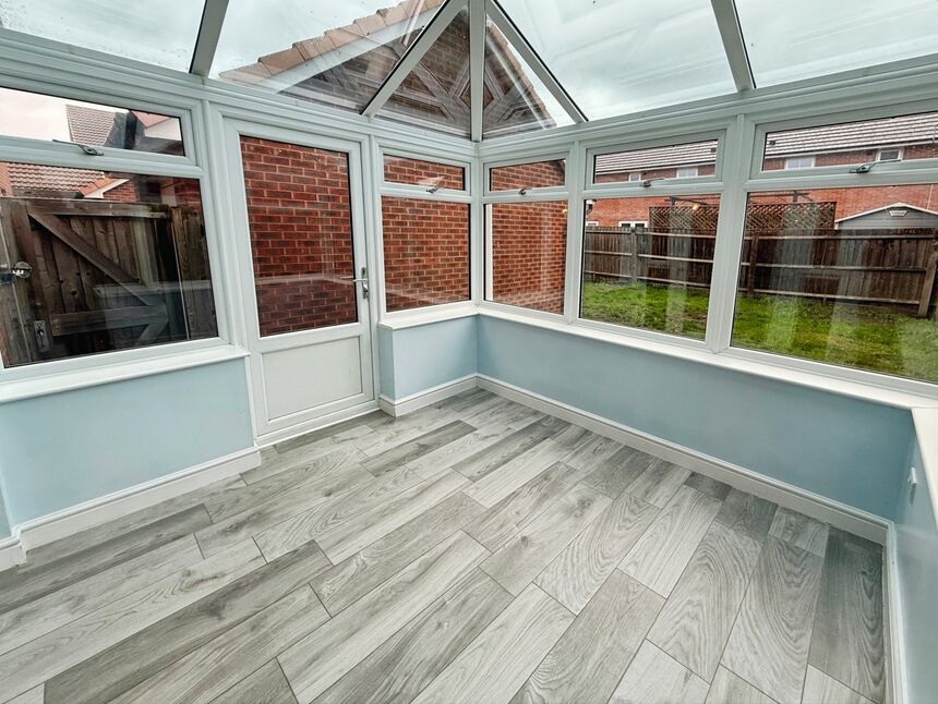 Sun Room