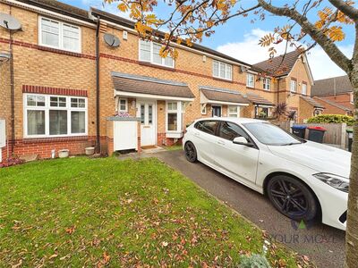 Versailles Gardens, 2 bedroom  House to rent, £795 pcm