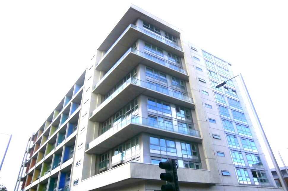 Main image of 1 bedroom  Flat to rent, Huntingdon Street, Nottingham, NG1
