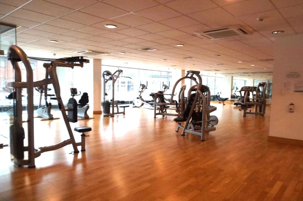 Facilities