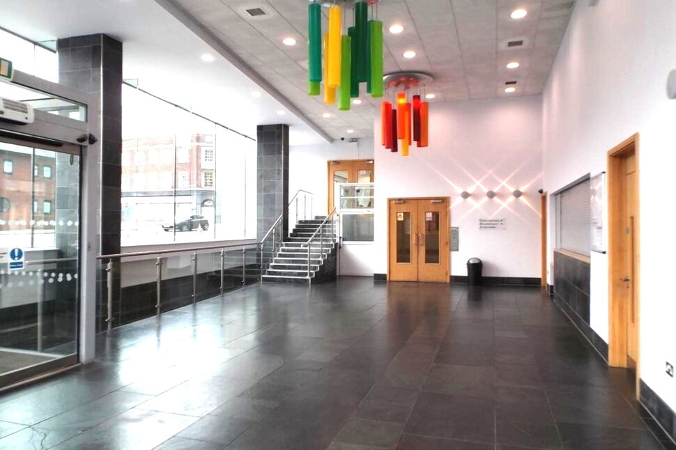 Facilities