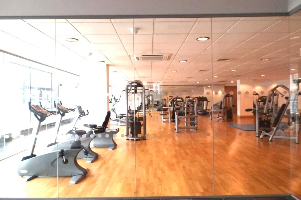 Facilities