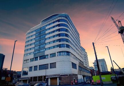Marco Island Huntingdon Street, 1 bedroom Flat to rent, &pound;875 pcm