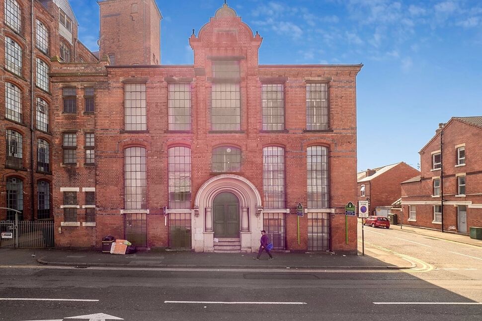 2 bedroom Flat to rent, Hartley Road, Nottingham, NG7 £900 pcm