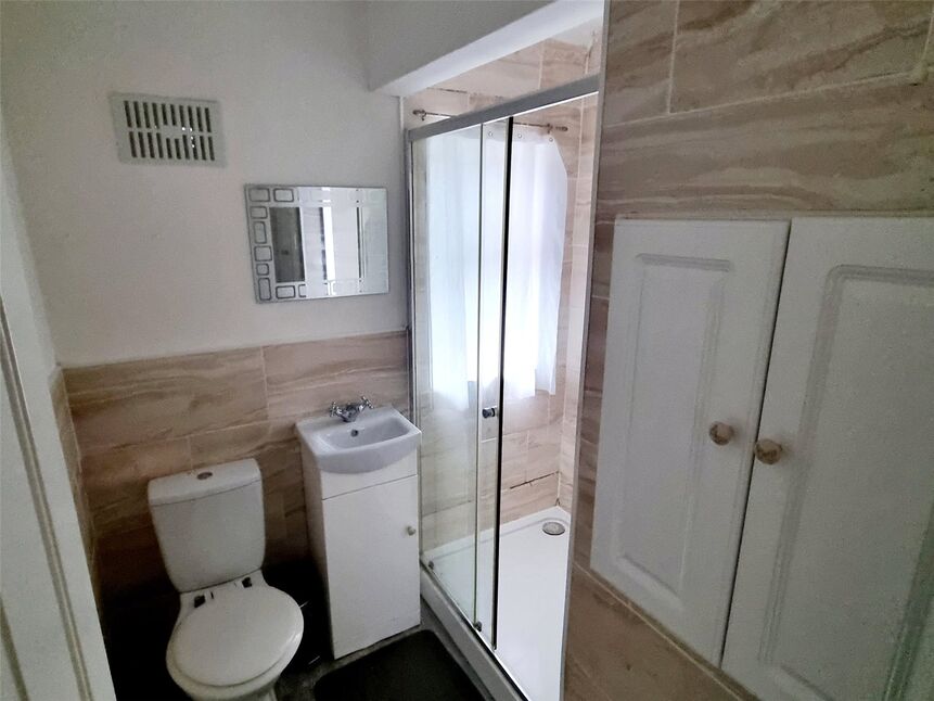 Bathroom / Shower Room