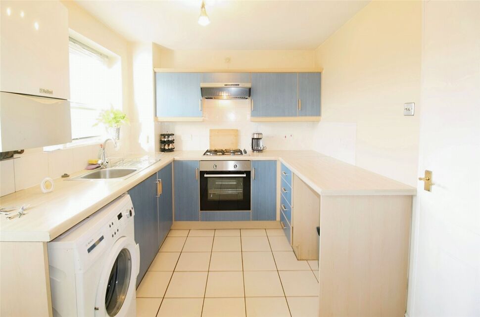 Kitchen / Breakfast Room