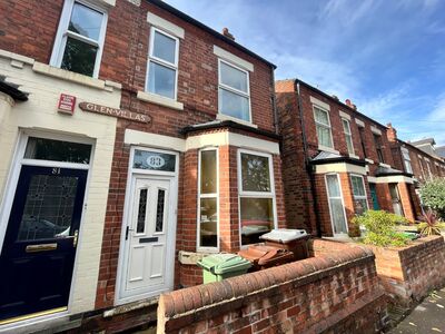 3 bedroom End Terrace House for sale