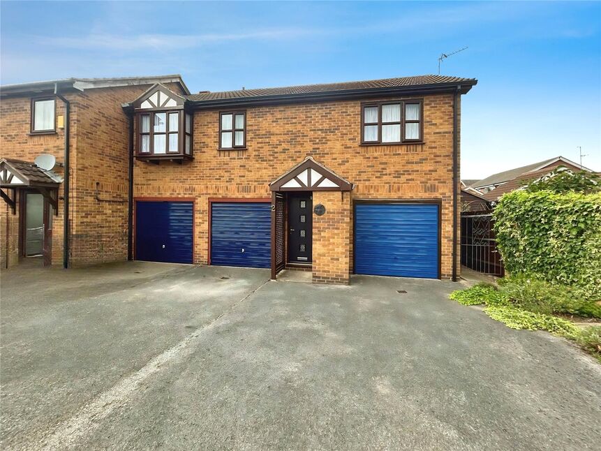 1 bedroom  Flat for sale