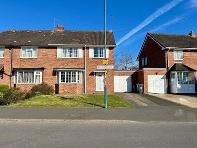 St. Denis Road, 3 bedroom Semi Detached House for sale, £340,000