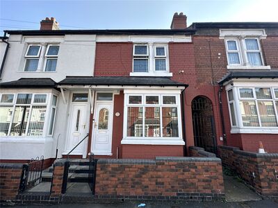 3 bedroom Mid Terrace House for sale