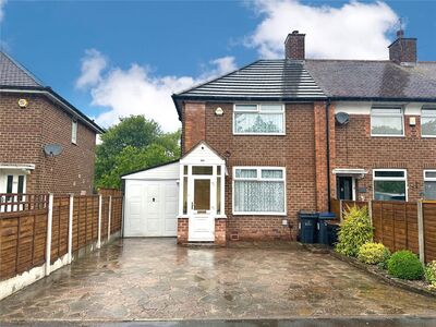 2 bedroom End Terrace House for sale