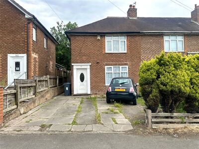 3 bedroom End Terrace House for sale