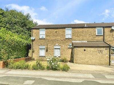 4 bedroom End Terrace House for sale