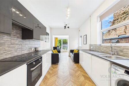 Southampton Road, 5 bedroom House to rent, &pound;665 pcm