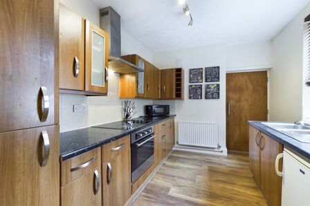 Southampton Road, 4 bedroom  House to rent, £575 pcm