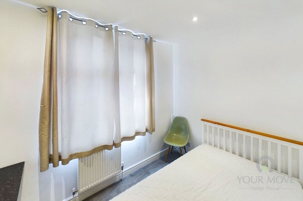 Main image of 1 bedroom Property to rent, Sharman Road, St. James, Northampton, NN5