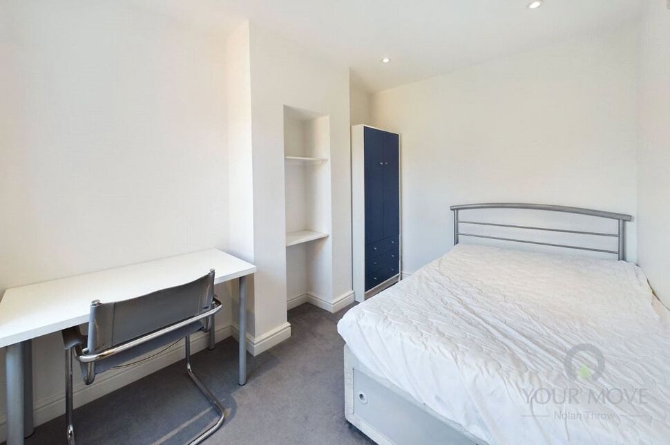 Main image of 1 bedroom Property to rent, Sharman Road, St. James, Northampton, NN5