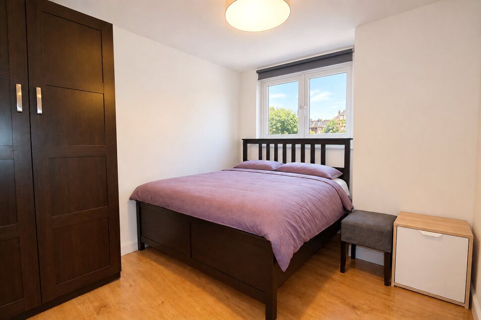 Main image of 1 bedroom Flat to rent, Edith Street, Abington, Northampton, NN1