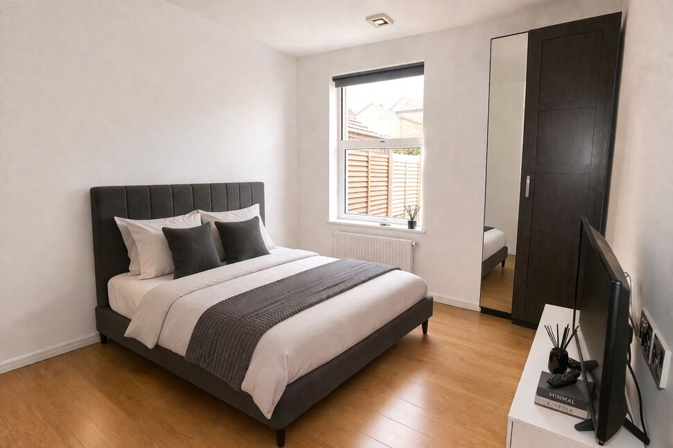 Main image of 1 bedroom Property to rent, Edith Street, Abington, Northampton, NN1