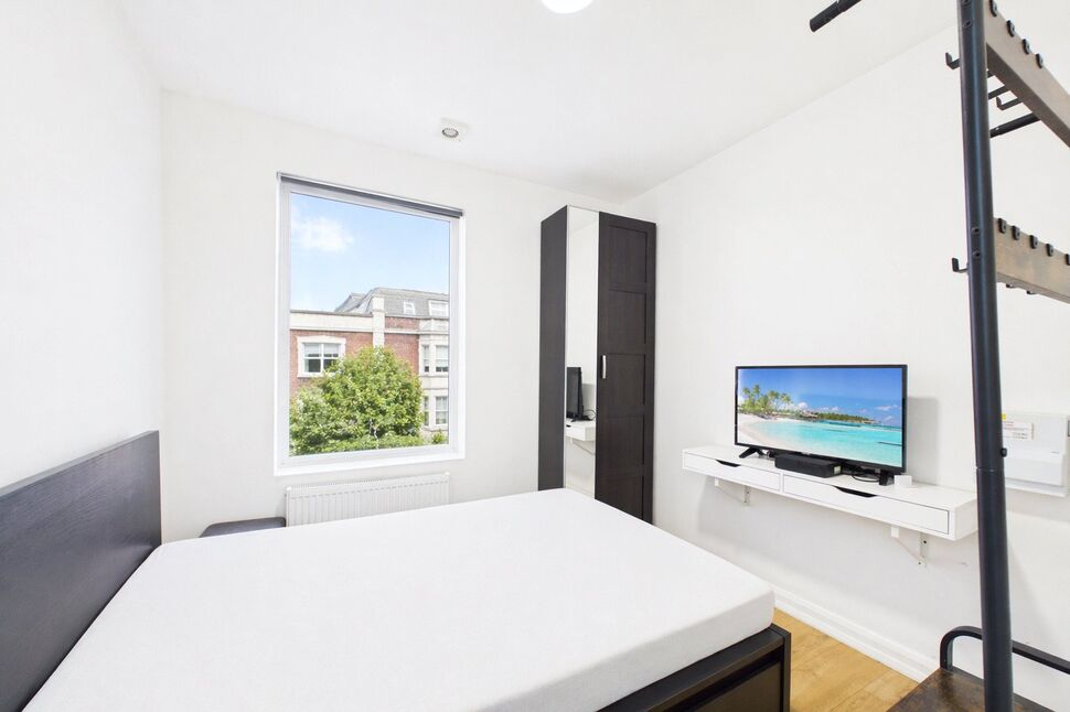 Main image of 1 bedroom Property to rent, Edith Street, Abington, Northampton, NN1