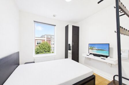 Edith Street, 1 bedroom Property to rent, &pound;625 pcm