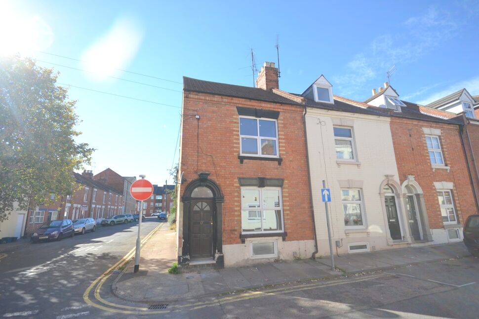 Main image of 1 bedroom Room to rent, Victoria Road, Northampton, NN1