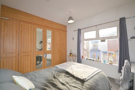 Southampton Road, 4 bedroom House to rent, &pound;575 pcm