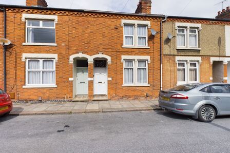 Southampton Road, 4 bedroom House to rent, &pound;525 pcm