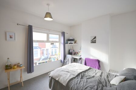 Southampton Road, 4 bedroom  House to rent, £560 pcm