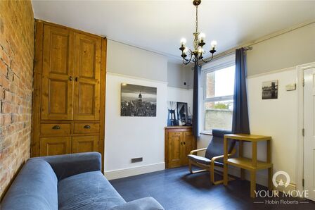 Southampton Road, 4 bedroom House to rent, &pound;590 pcm