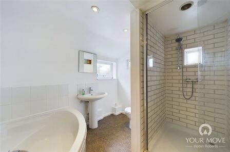 Southampton Road, 4 bedroom  House to rent, £568 pcm