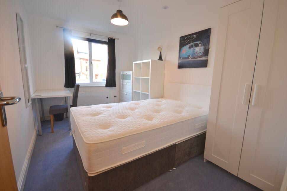 Main image of 2 bedroom  Flat to rent, Henry Bird Way, Northampton, NN4