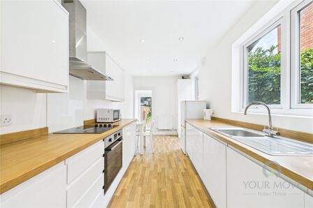 Derby Road, 4 bedroom House to rent, &pound;550 pcm