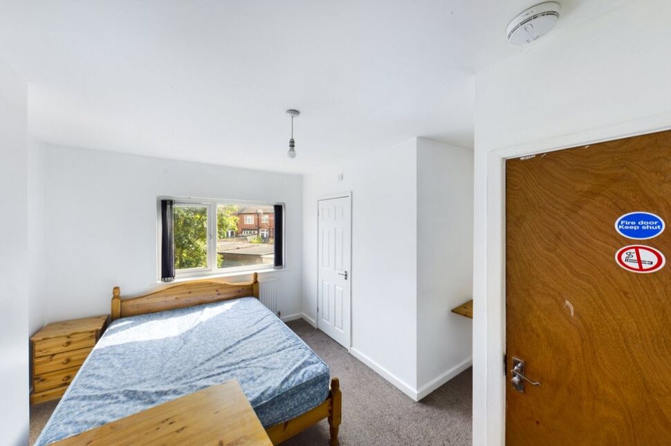 Main image of 1 bedroom Property to rent, Towcester Road, Northampton, NN4