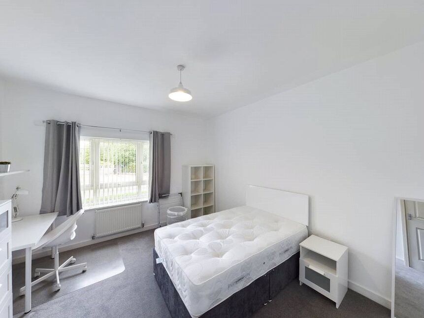 Main image of 2 bedroom  Flat to rent, River View, Northampton, NN4