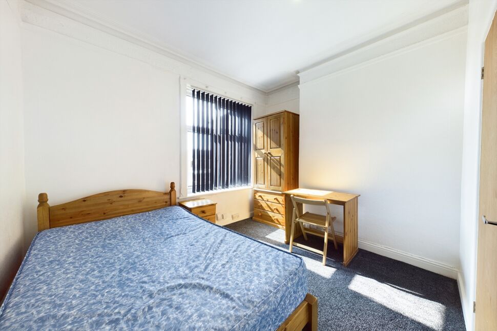 Main image of 1 bedroom  Room to rent, St. Michaels Avenue, Northampton, NN1