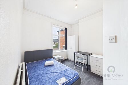 St. Michaels Avenue, 1 bedroom Property to rent, &pound;605 pcm