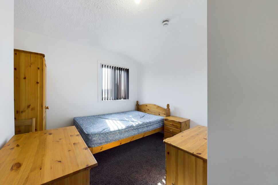 Main image of 1 bedroom  Room to rent, St. Michaels Avenue, Northampton, NN1